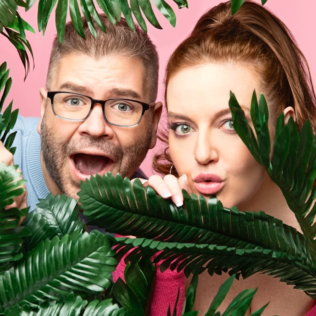 Golden Girls Deep Dive