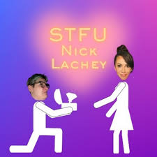 STFU Nick Lachey